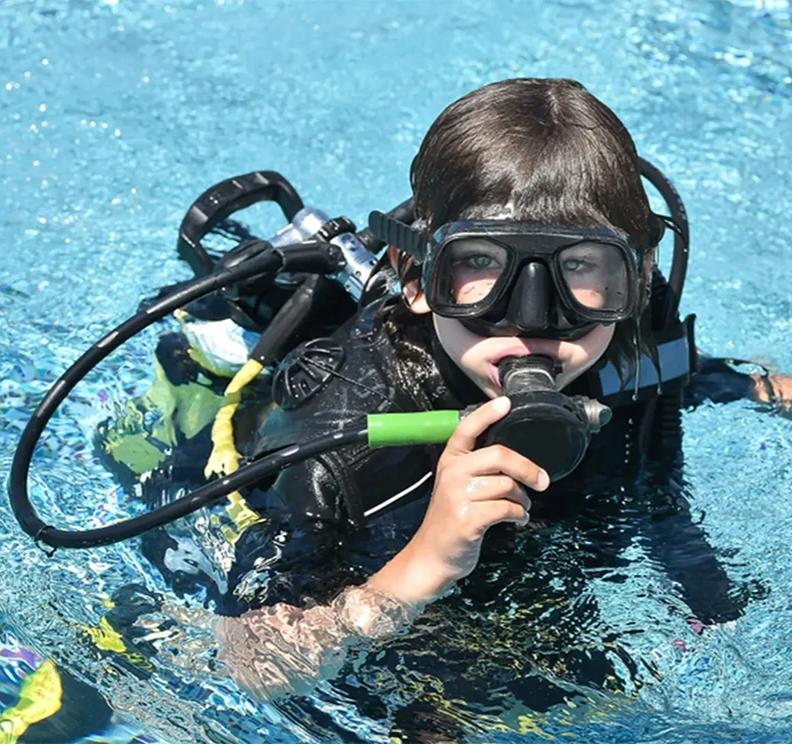 SSI Explorers Program